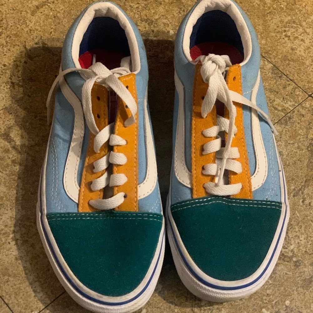 Vans